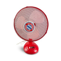ECG FC Bayern München Tischventilator ECG FC Bayern München Tischventilator