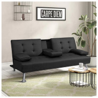 HTI-Living Marwan Sofa mit Schlaffunktion HTI-Living Marwan Sofa mit Schlaffunktion