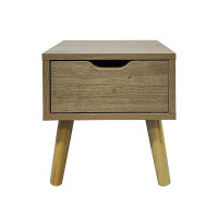 HTI-Living Thekla 29325 Nachtschrank 1 Schublade HTI-Living Thekla 29325 Nachtschrank 1 Schublade