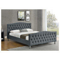 HTI-Living Taja Bett 90 x 200 cm HTI-Living Taja Bett 90 x 200 cm