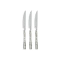 Michelino Dilara Steakmesser 3 Stück Michelino Dilara Steakmesser 3 Stück