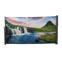 HTI-Living Berge rechts Seitenmarkise HTI-Living Berge rechts Seitenmarkise