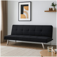 Vorschau: HTI-Living Milena Schlafsofa Vorschau: HTI-Living Milena Schlafsofa