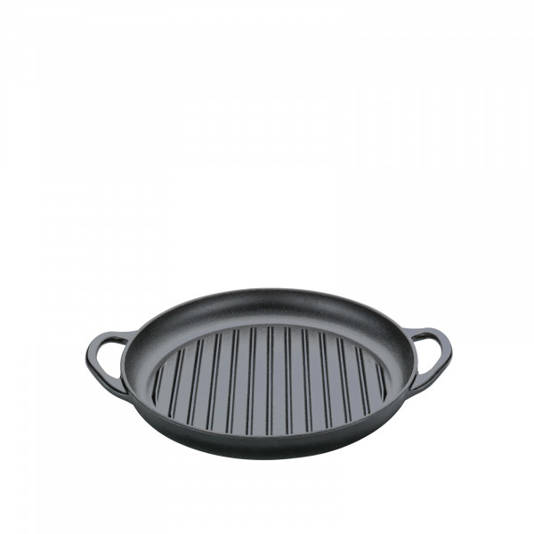Küchenprofi Provence Grillpfanne mit 2 Griffen