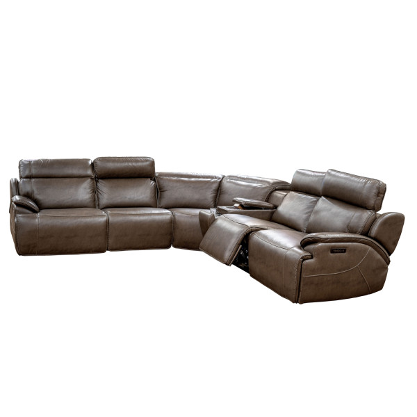 Ecksofa Pavel