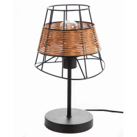 Vorschau: Nino Leuchten ESRA Tischlampe Vorschau: Nino Leuchten ESRA Tischlampe