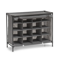 HTI-Living mit 16 Fächern Schuhregal HTI-Living mit 16 Fächern Schuhregal