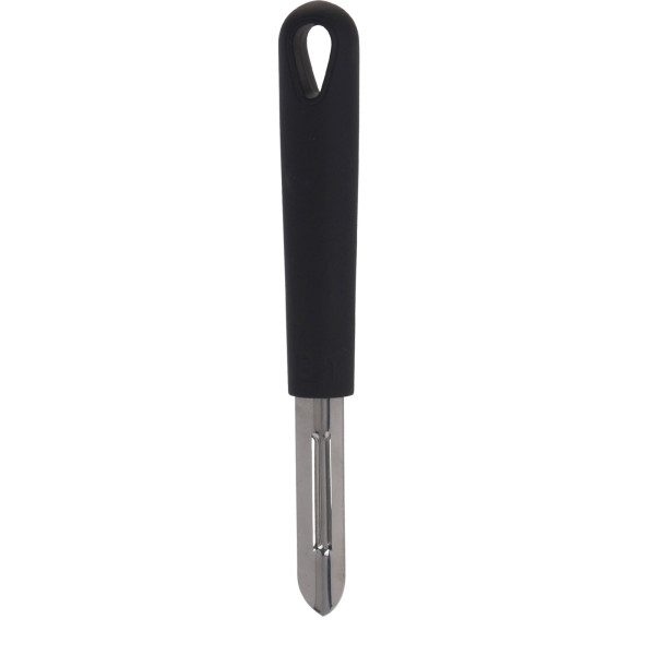 SCHÄLMESSER 20 CM AUF TIE-ON KARTE