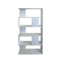 HTI-Living Lisa Weiß Standregal HTI-Living Lisa Weiß Standregal