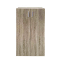 HTI-Line Nina mit 3 Regalfächern Kommode HTI-Line Nina mit 3 Regalfächern Kommode