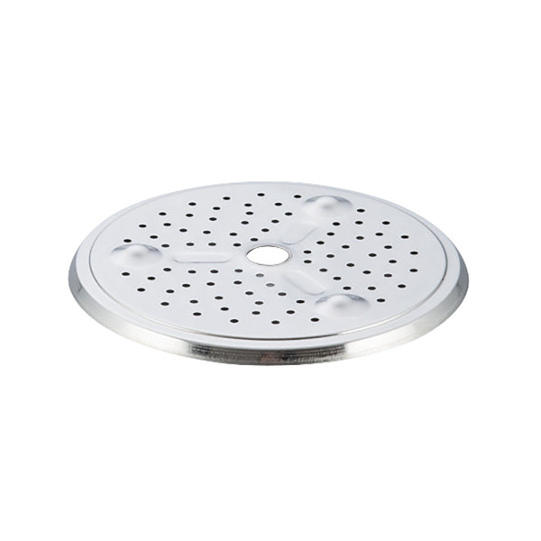 Kelomat 22 cm Rost Edelstahl