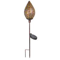 HTI-Living Soley Solarlampe Knospe HTI-Living Soley Solarlampe Knospe