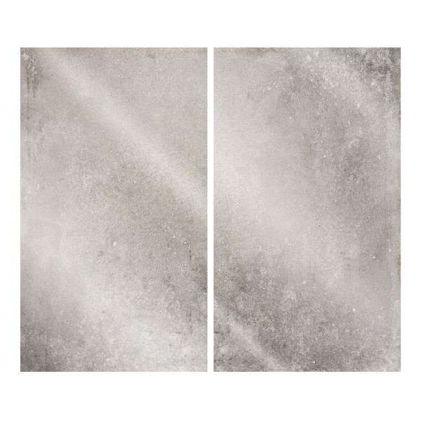 Leonardo Cucina Steinopotik Herdabdeckplatten 2er-Set