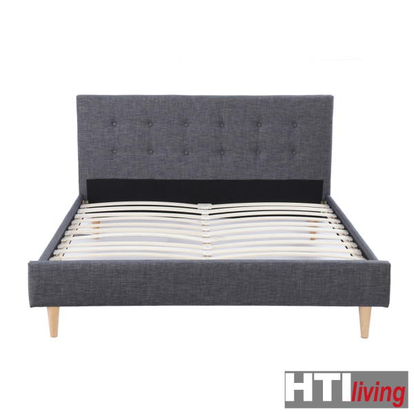 HTI-Living Linn Bett 180 x 200 cm