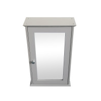 HTI-Line Sarah Spiegelschrank HTI-Line Sarah Spiegelschrank