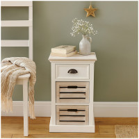 HTI-Living Ablage bis 50 kg 40 x 68 x 30 cm Schubladenschrank Sola 3 Schubladen HTI-Living Ablage bis 50 kg 40 x 68 x 30 cm Schubladenschrank Sola 3 Schubladen