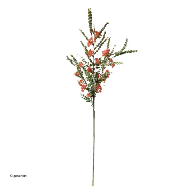 Frühlingsblume Flora04, Kunstpflanze