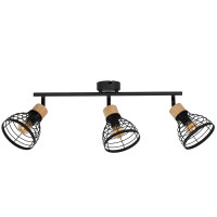 NOWA Espen Deckenleuchte 3-flammig NOWA Espen Deckenleuchte 3-flammig