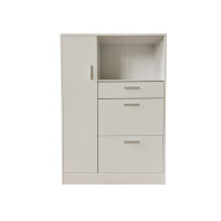 HTI-Living Blanca L Küchenschrank Weiß HTI-Living Blanca L Küchenschrank Weiß