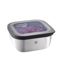 GEFU 0,9 Liter Frischhaltedose PROVIDO GEFU 0,9 Liter Frischhaltedose PROVIDO