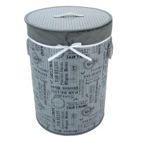 HTI-Line Maisie Wäschekorb HTI-Line Maisie Wäschekorb