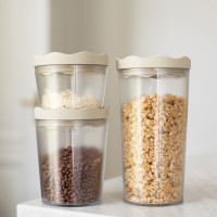 Vorschau: Koziol PRINCE L Vorratsdose 1 Liter Vorschau: Koziol PRINCE L Vorratsdose 1 Liter