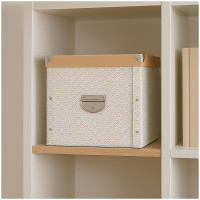 HTI-Living für Weihnachtskugeln Aufbewahrungsbox 30x30x29 cm HTI-Living für Weihnachtskugeln Aufbewahrungsbox 30x30x29 cm