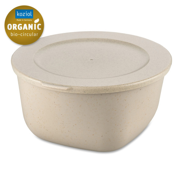 Koziol CONNECT BOX Frischhaltedose 2 Liter