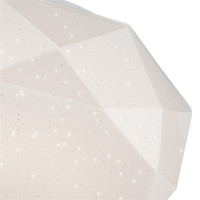 Vorschau: Nino Leuchten Diamond LED Deckenleuchte Vorschau: Nino Leuchten Diamond LED Deckenleuchte