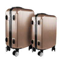 HTI-Living High Level Kofferset 2-teilig HTI-Living High Level Kofferset 2-teilig