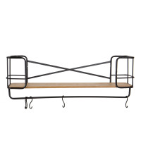 HTI-Living Cora Wandregal Industrie Design HTI-Living Cora Wandregal Industrie Design