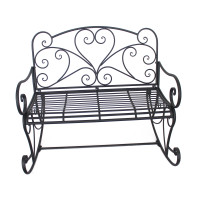 HTI-Line Curly Schaukelbank HTI-Line Curly Schaukelbank