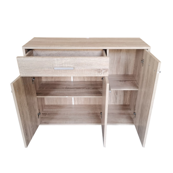 HTI-Living Nina Sonoma Sideboard