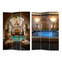 HTI-Living Marrakesch Paravent HTI-Living Marrakesch Paravent