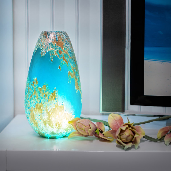 NTK-Collection Ocean Dekoleuchte