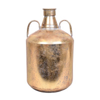 HTI-Living Dhaka Krug Antikgold 34cm HTI-Living Dhaka Krug Antikgold 34cm