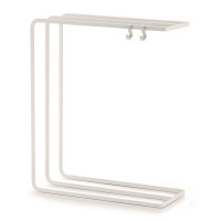 ZELLER Present Handtuchhalter Geschirrtuchständer ZELLER Present Handtuchhalter Geschirrtuchständer