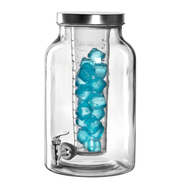 Leonardo COLORATA Getränkespender 5500 ml