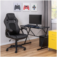 HTI-Living Daytona Comfy Drehstuhl HTI-Living Daytona Comfy Drehstuhl