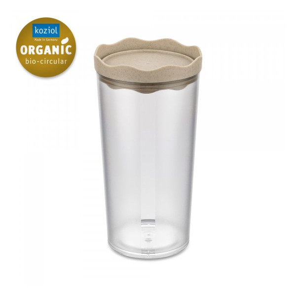 Koziol PRINCE L Vorratsdose 1 Liter