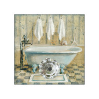 HTI-Line Nostalgie Wandhaken HTI-Line Nostalgie Wandhaken