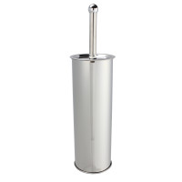 HTI-Living hochglänzend WC-Set Metall HTI-Living hochglänzend WC-Set Metall