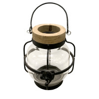 HTI-Living Julia Glaslaterne HTI-Living Julia Glaslaterne