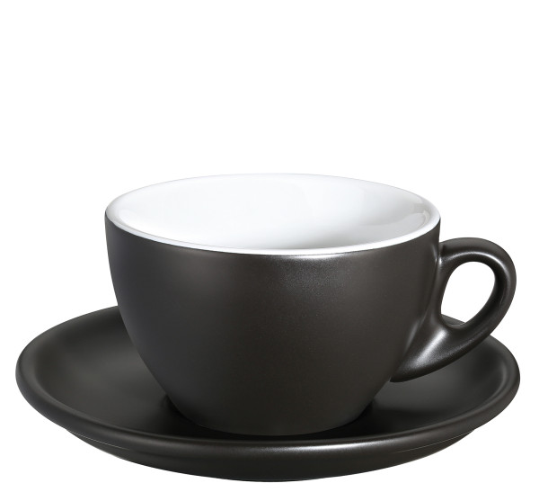 Cilio ROMA Cappuccinotasse Matt
