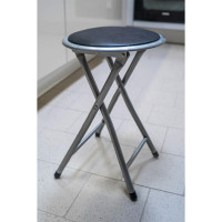 Vorschau: HTI-Line Dima PU Klapphocker Vorschau: HTI-Line Dima PU Klapphocker