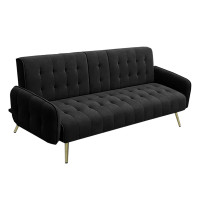 HTI-Living Eris Schlafsofa Velvet HTI-Living Eris Schlafsofa Velvet