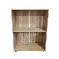 HTI-Living mit 2 Fächern Sonoma Standregal Nina HTI-Living mit 2 Fächern Sonoma Standregal Nina