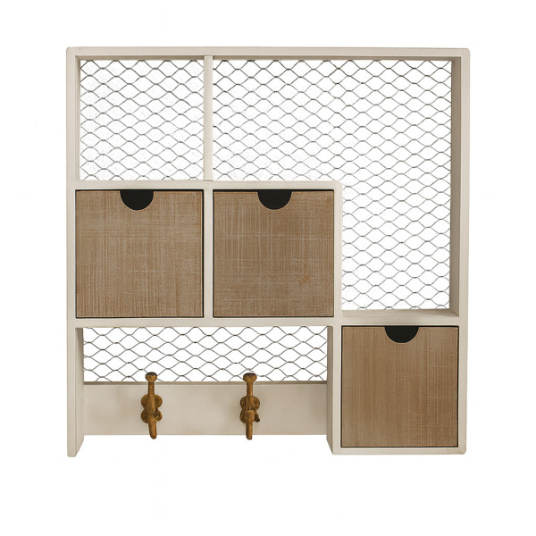 HTI-Living Valja Garderobe
