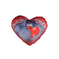 HTI-Livine Herz Kissen Valentin HTI-Livine Herz Kissen Valentin
