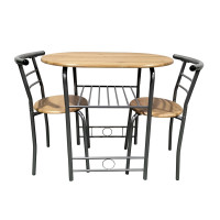 HTI-Line Merit Tischgruppe HTI-Line Merit Tischgruppe